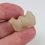  Libyan Desert Glass | Natural Impact Glass | 3.9 Grams | Authentic Impactite 8