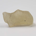  Libyan Desert Glass | Natural Impact Glass | 4.4 Grams | Authentic Impactite 2