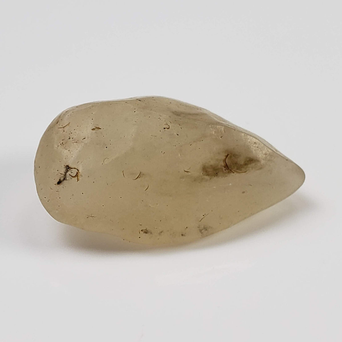  Libyan Desert Glass | Natural Impact Glass | 4.7 Grams | Authentic Impactite 1