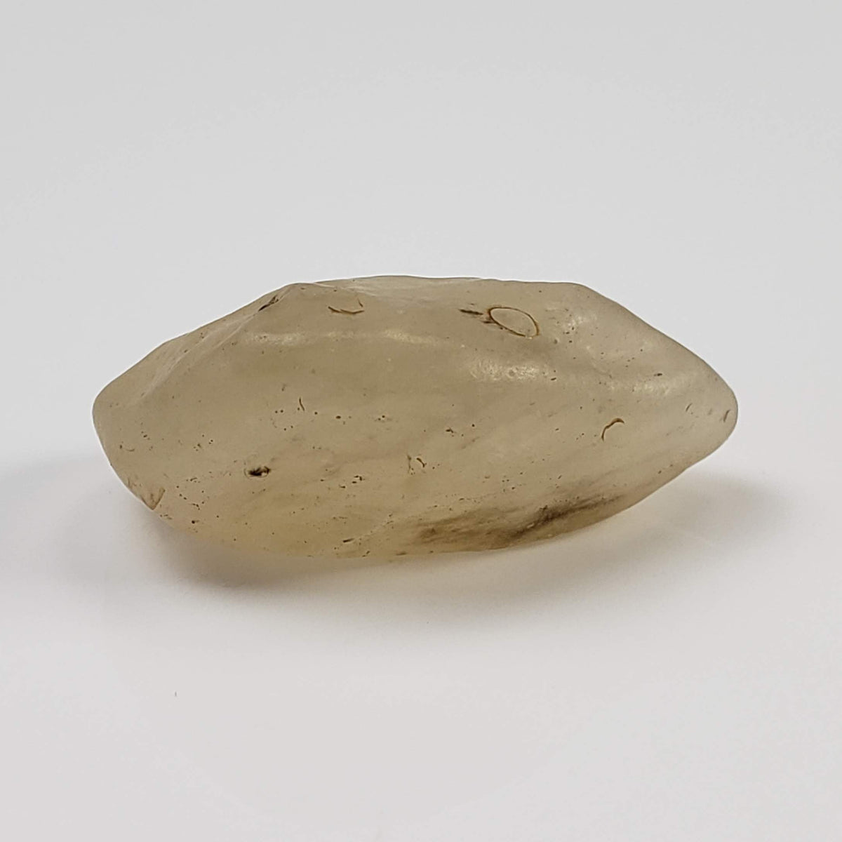  Libyan Desert Glass | Natural Impact Glass | 4.7 Grams | Authentic Impactite 2