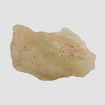  Libyan Desert Glass | Natural Impact Glass | 43.8 Grams | Authentic Impactite 3