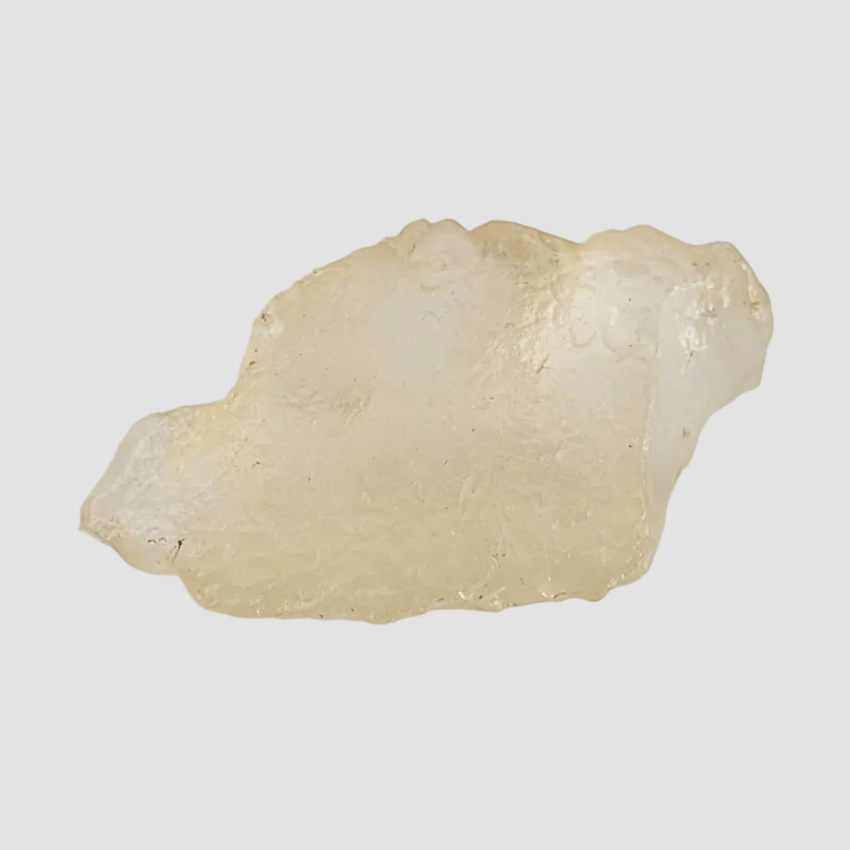  Libyan Desert Glass | Natural Impact Glass | 5.2 Grams | Authentic Impactite 3