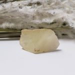  Libyan Desert Glass | Natural Impact Glass | 5 Grams | Authentic Impactite | SO24 1