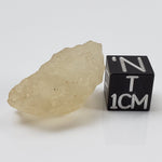  Libyan Desert Glass | Natural Impact Glass | 5 Grams | Authentic Impactite | SO24 