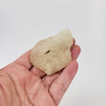  Libyan Desert Glass | Natural Impact Glass | 50.9 Grams | Authentic Impactite 7