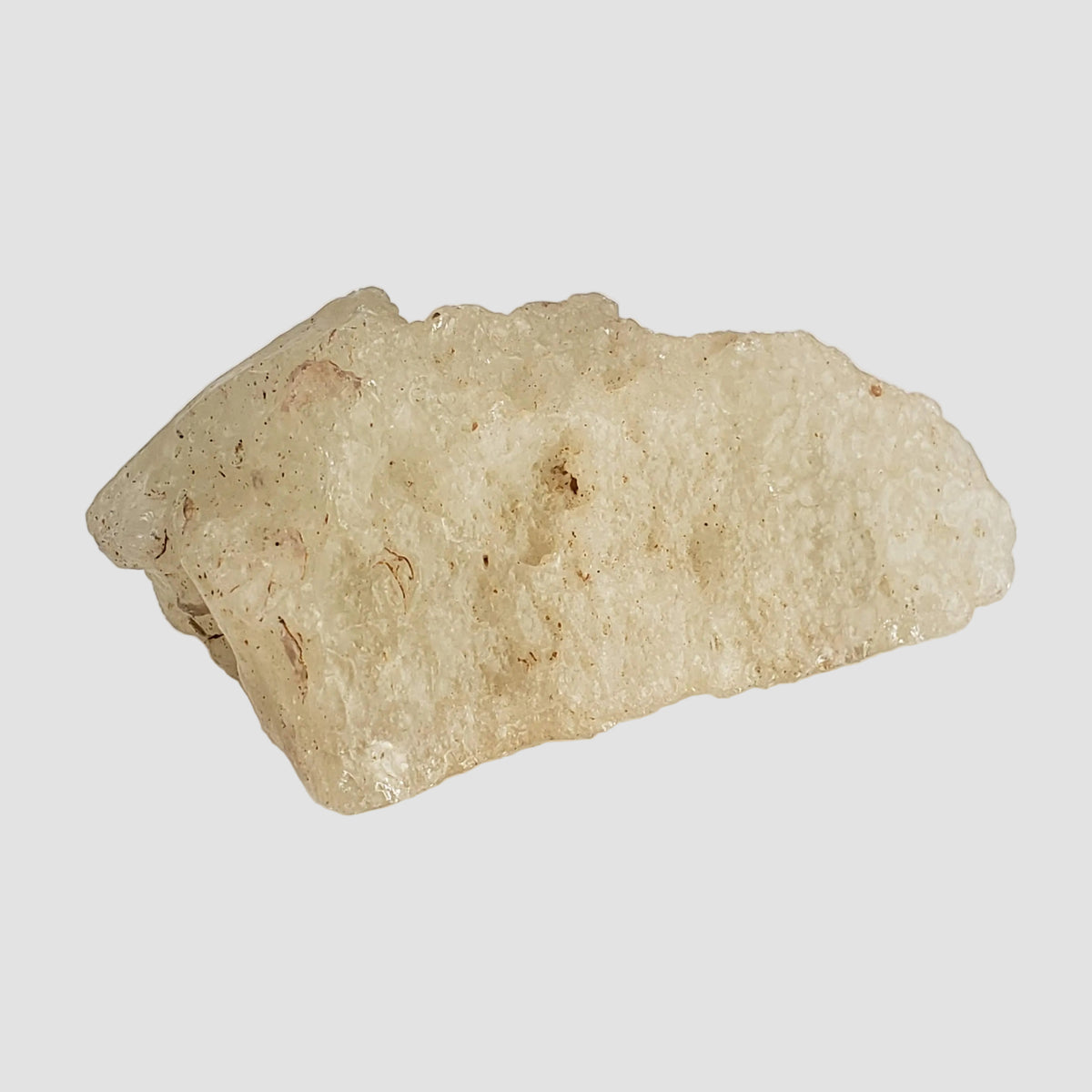  Libyan Desert Glass | Natural Impact Glass | 59 Grams | Authentic Impactite 5