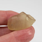  Libyan Desert Glass | Natural Impact Glass | 8.5 Grams | Authentic Impactite 3