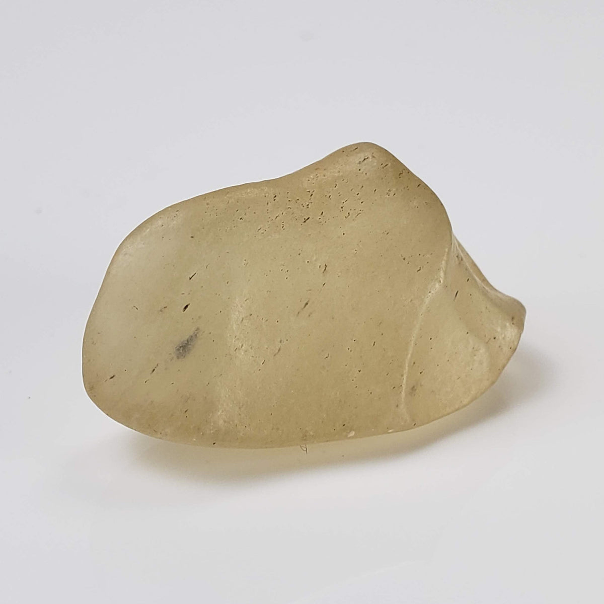  Libyan Desert Glass | Natural Impact Glass | 8.5 Grams | Authentic Impactite 7
