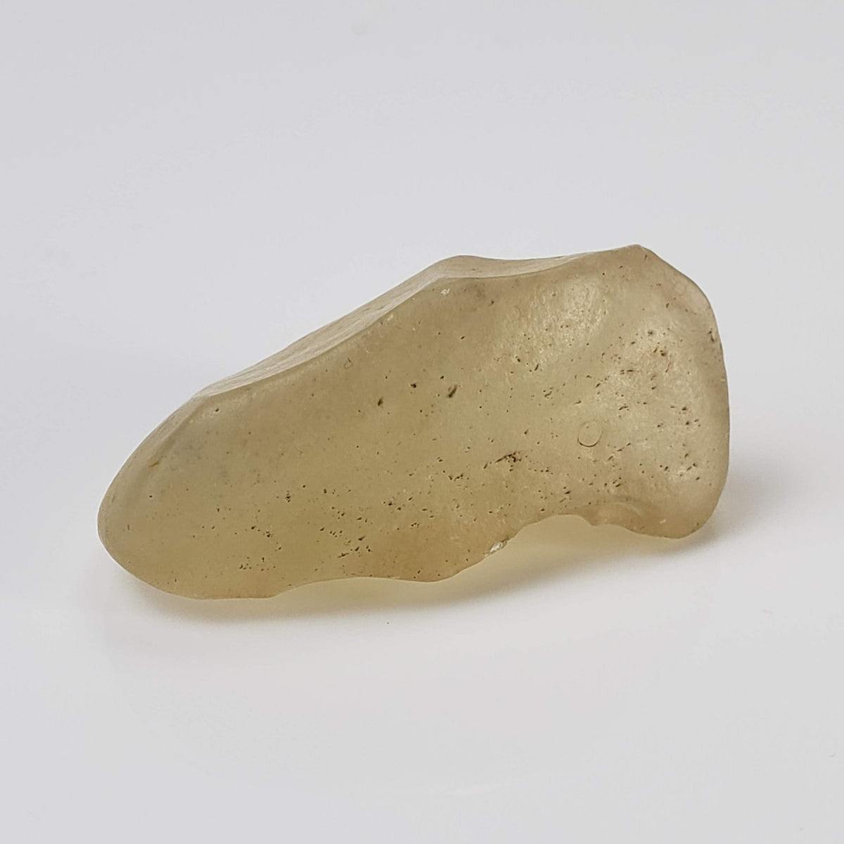  Libyan Desert Glass | Natural Impact Glass | 8.5 Grams | Authentic Impactite 2