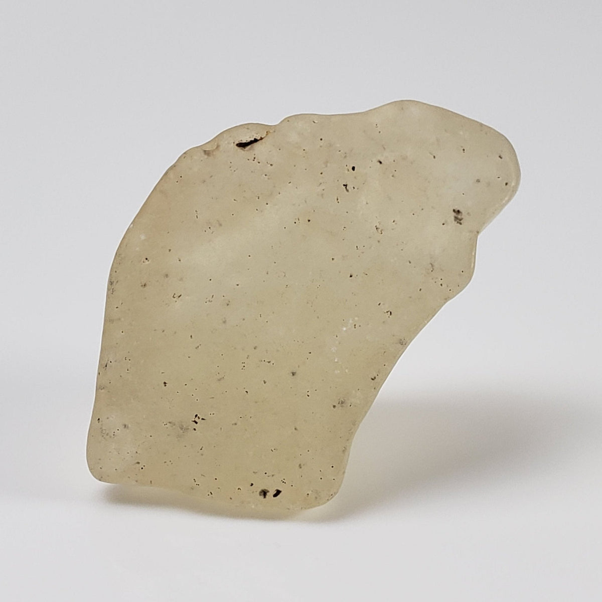  Libyan Desert Glass | Natural Impact Glass | 8 Grams | Authentic Impactite 