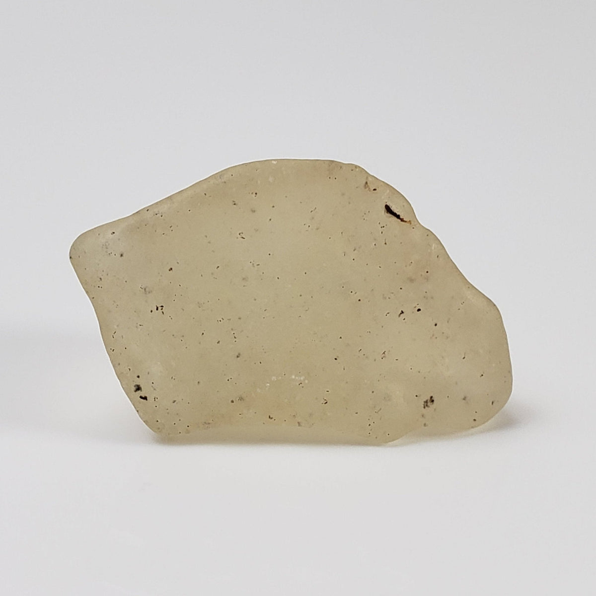  Libyan Desert Glass | Natural Impact Glass | 8 Grams | Authentic Impactite 5