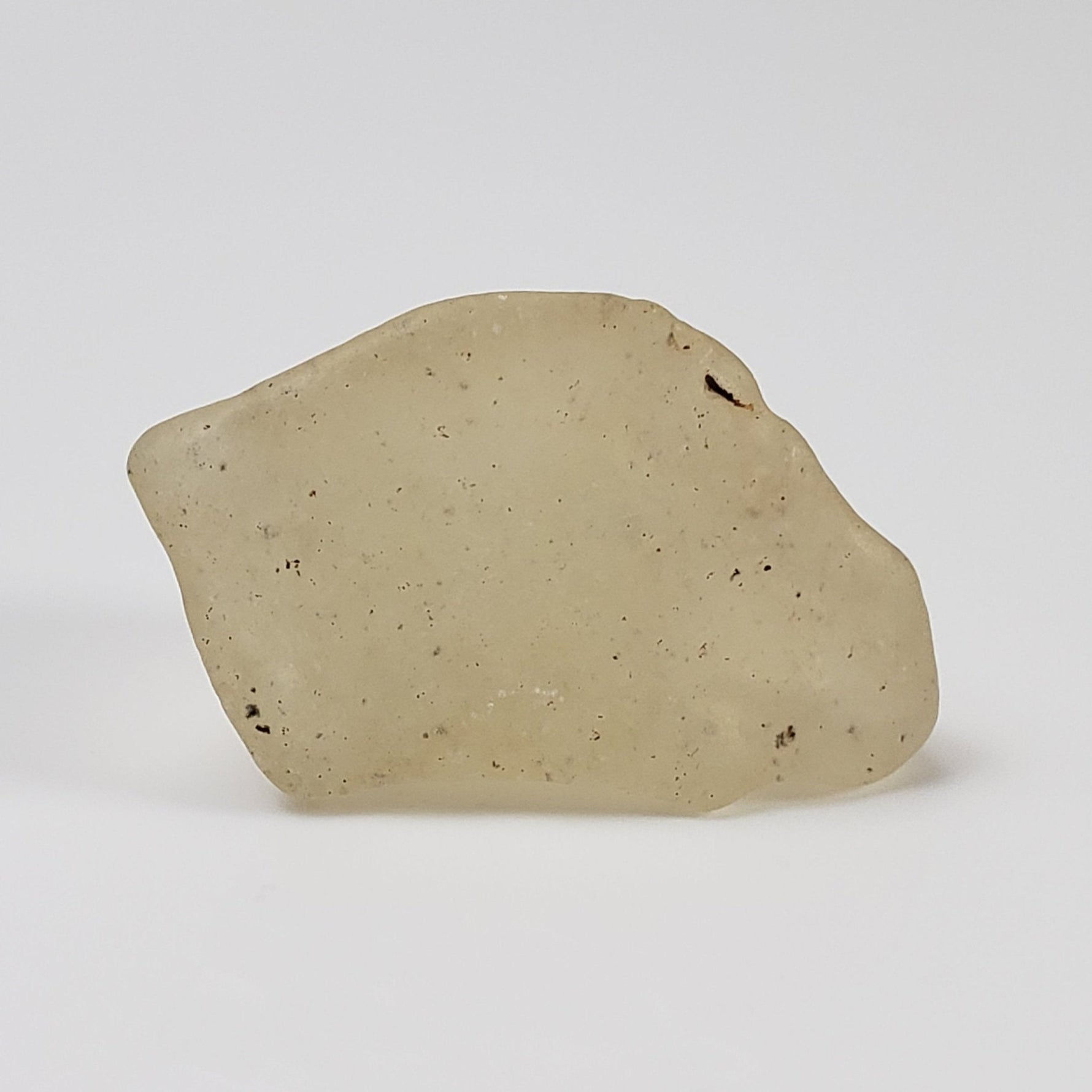  Libyan Desert Glass | Natural Impact Glass | 8 Grams | Authentic Impactite 5