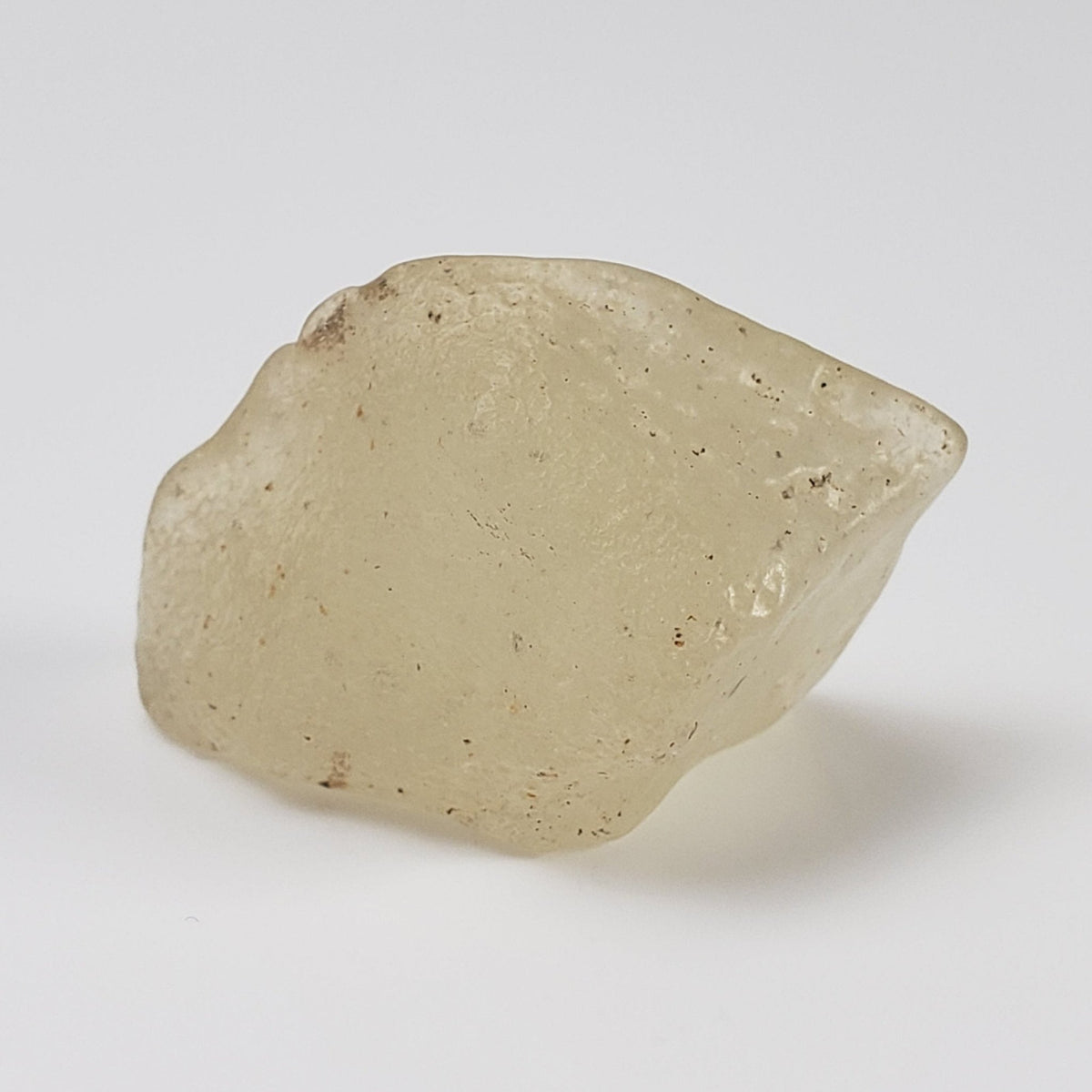  Libyan Desert Glass | Natural Impact Glass | 8 Grams | Authentic Impactite 4