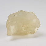 Libyan Desert Glass | Natural Impact Glass | 9 Grams | Authentic Impactite 3
