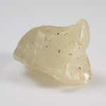 Libyan Desert Glass | Natural Impact Glass | 9 Grams | Authentic Impactite 4