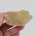  Libyan Desert Glass | Natural Impact Glass | Huge 100.3 Grams | Authentic Impactite | SO24 