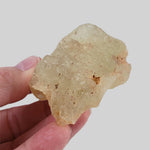  Libyan Desert Glass | Natural Impact Glass | Huge 100.3 Grams | Authentic Impactite | SO24 2