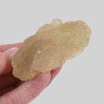  Libyan Desert Glass | Natural Impact Glass | Huge 100.3 Grams | Authentic Impactite | SO24 3