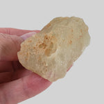  Libyan Desert Glass | Natural Impact Glass | Huge 100.3 Grams | Authentic Impactite | SO24 5