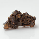  Limonite after Pyrite Pseudomorph | 3.09 gr | Carratraca, Spain 2