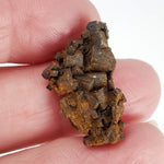  Limonite after Pyrite Pseudomorph | 3.09 gr | Carratraca, Spain 4