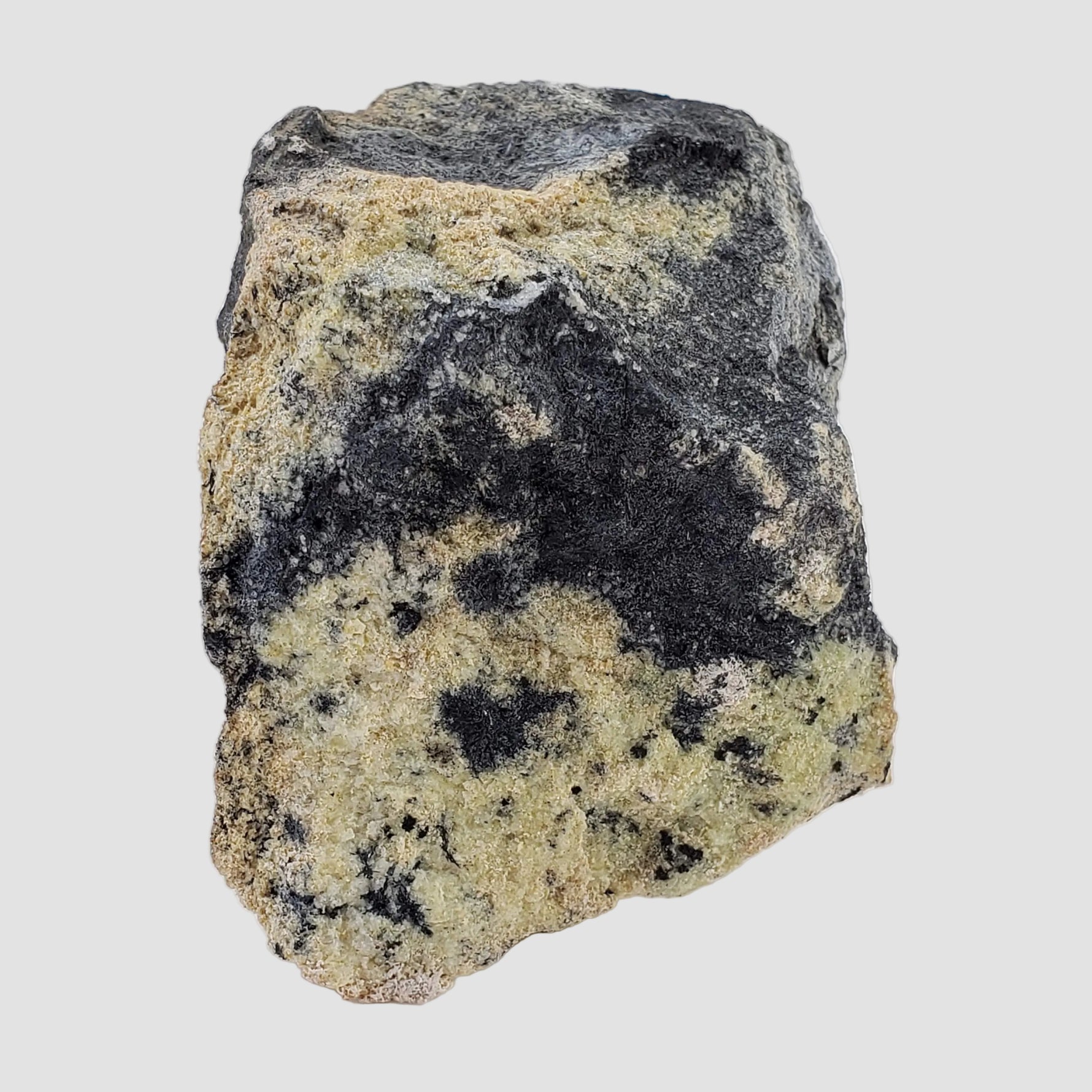  Ludwigite | 171 Grams | Big Cottonwood Mining District, Salt Lake County | Utah, USA 4