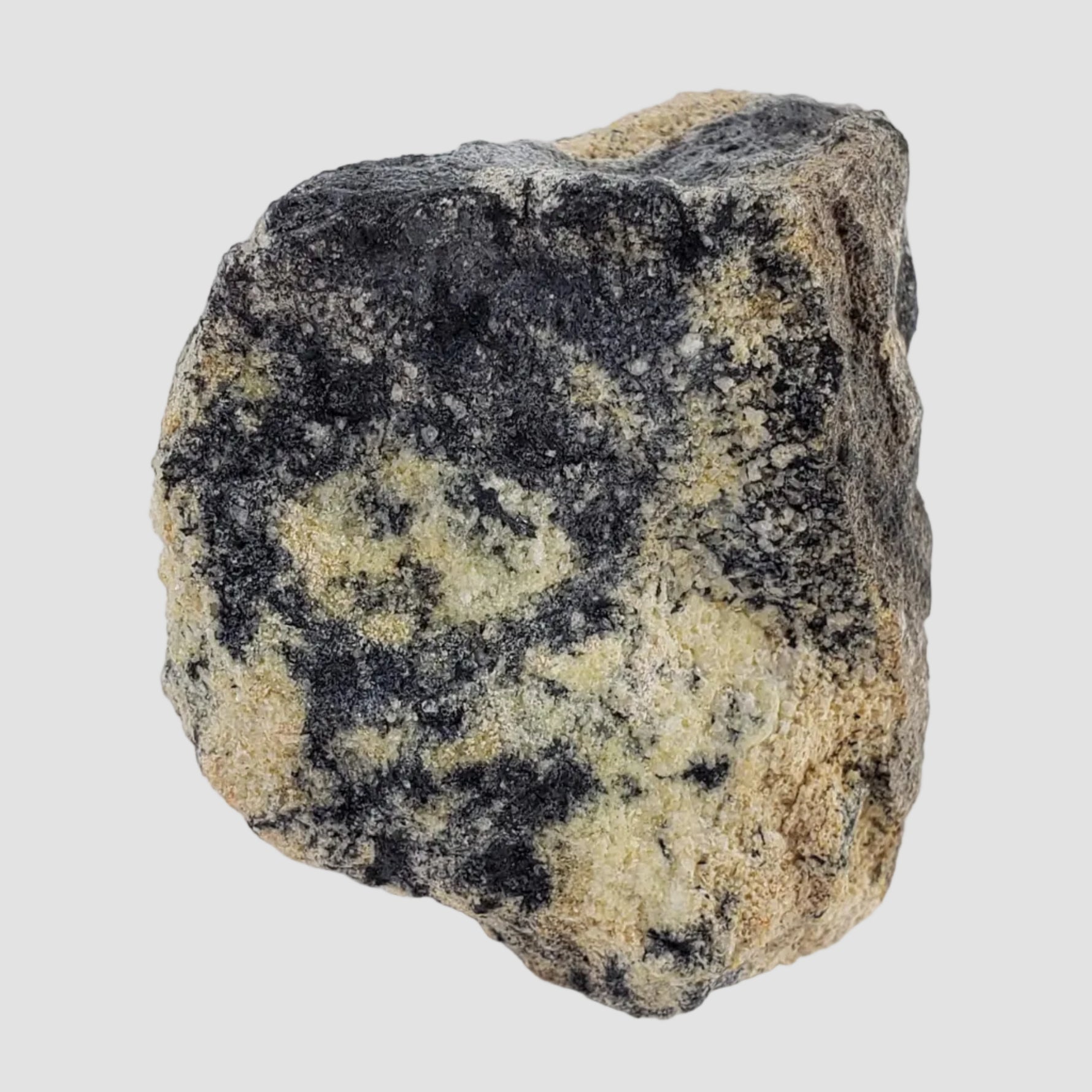  Ludwigite | 171 Grams | Big Cottonwood Mining District, Salt Lake County | Utah, USA 6