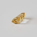  Madeira Citrine | Octagon Cut | Bi-Color Yellow | 13.7x8.5mm 5.57ct 4