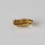  Madeira Citrine | Octagon Cut | Golden Yellow | 10x8mm 6