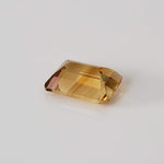  Madeira Citrine | Octagon Cut | Golden Yellow | 10x8mm 5
