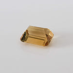  Madeira Citrine | Octagon Cut | Golden Yellow | 10x8mm 6