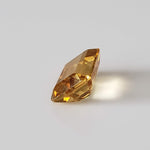  Madeira Citrine | Octagon Cut | Golden Yellow |  9X7mm 2.3ct 3