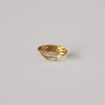  Madeira Citrine | Oval Cut | Golden | 7x5mm 5