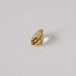  Madeira Citrine | Oval Cut | Golden | 7x5mm 6
