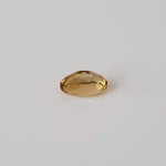  Madeira Citrine | Oval Cut | Golden | 7x5mm 7