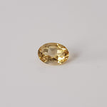  Madeira Citrine | Oval Cut | Golden | 7x5mm 3