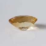  Madeira Citrine | Oval Cut | Golden Yellow | 18x13mm 6