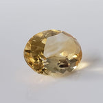  Madeira Citrine | Oval Cut | Golden Yellow | 18x13mm 4