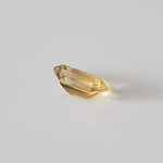  Madeira Citrine | Octagon Cut | Golden Yellow | 7x5mm | Brazil 6