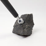  Magnetite | Crystals Mineral | 356 gr | Tuna-Hästberg, Borlänge, Dalarna, Sweden 5