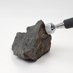  Magnetite | Crystals Mineral | 356 gr | Tuna-Hästberg, Borlänge, Dalarna, Sweden 1