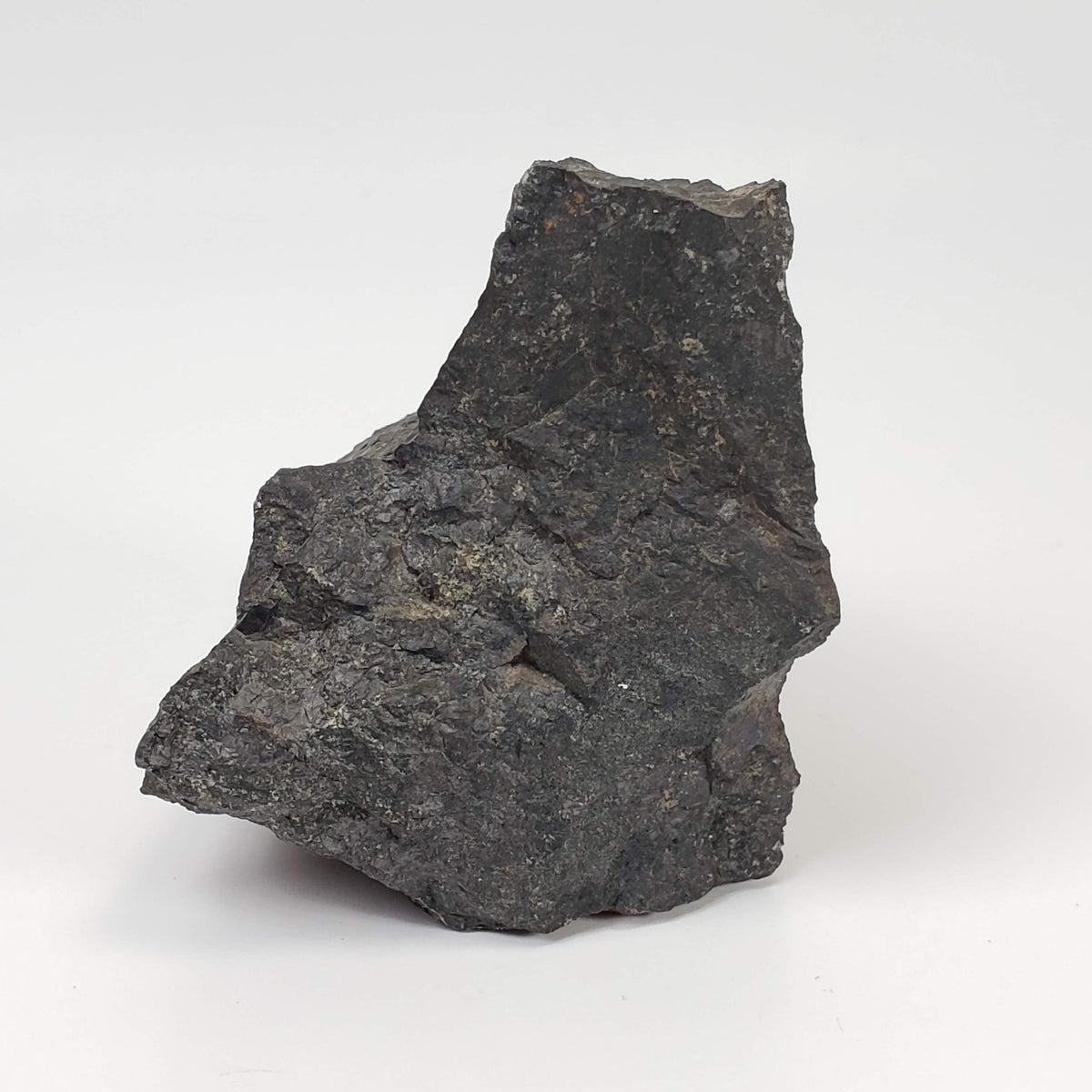  Magnetite | Crystals Mineral | 356 gr | Tuna-Hästberg, Borlänge, Dalarna, Sweden 2