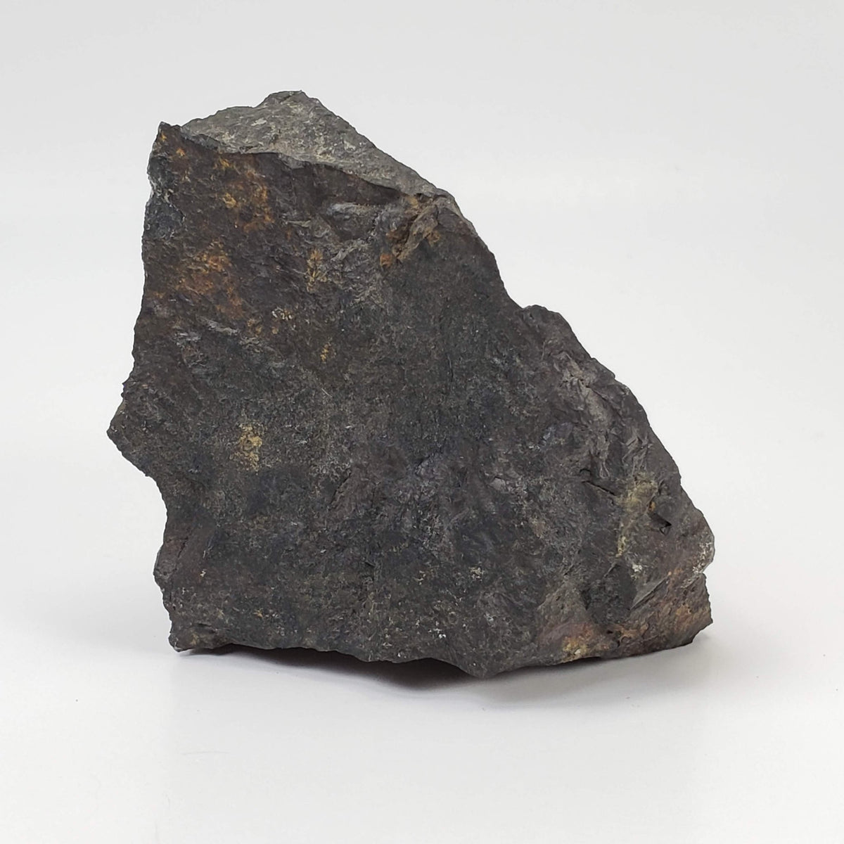  Magnetite | Crystals Mineral | 356 gr | Tuna-Hästberg, Borlänge, Dalarna, Sweden 3