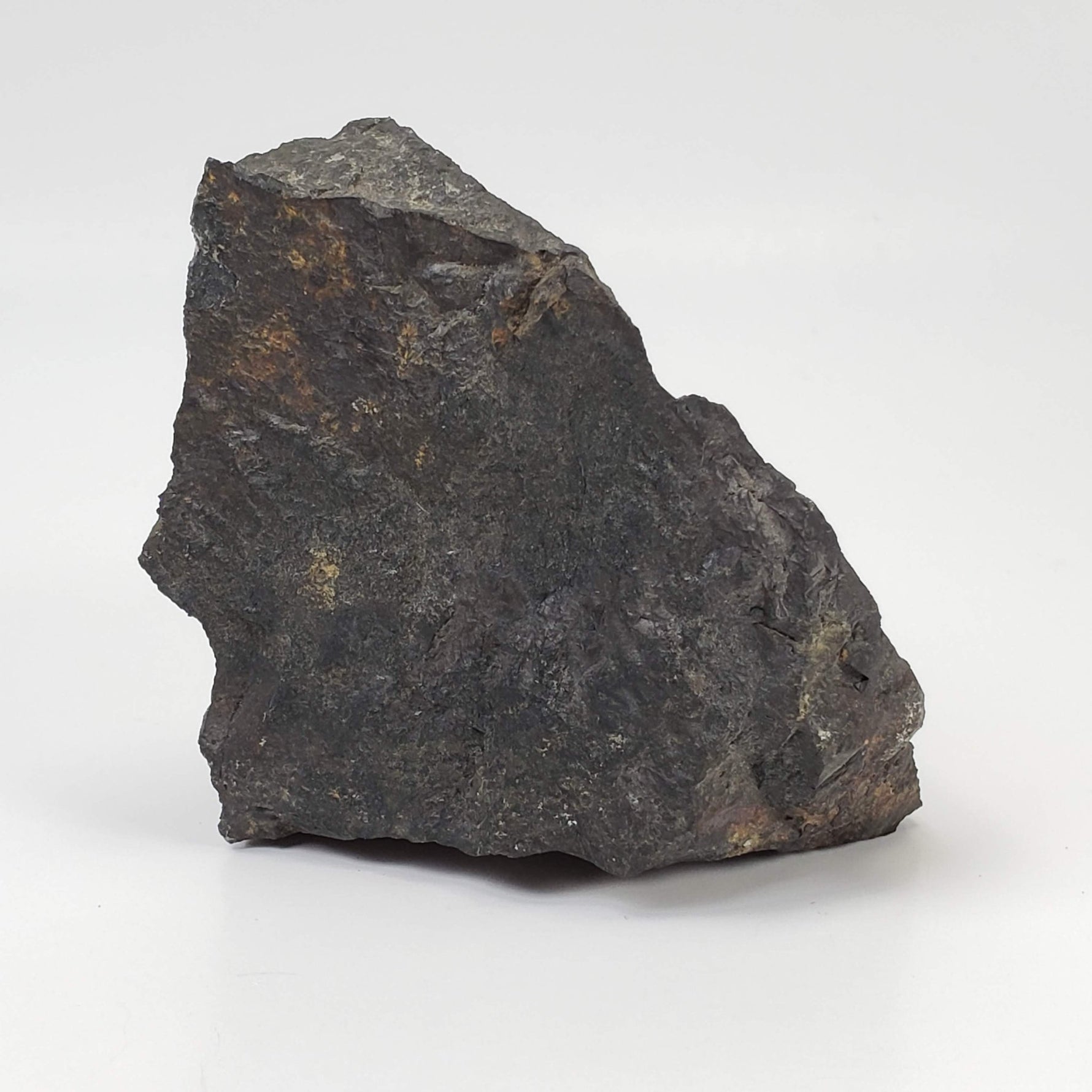  Magnetite | Crystals Mineral | 356 gr | Tuna-Hästberg, Borlänge, Dalarna, Sweden 3