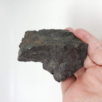 Magnetite | Crystals Mineral | 356 gr | Tuna-Hästberg, Borlänge, Dalarna, Sweden 6