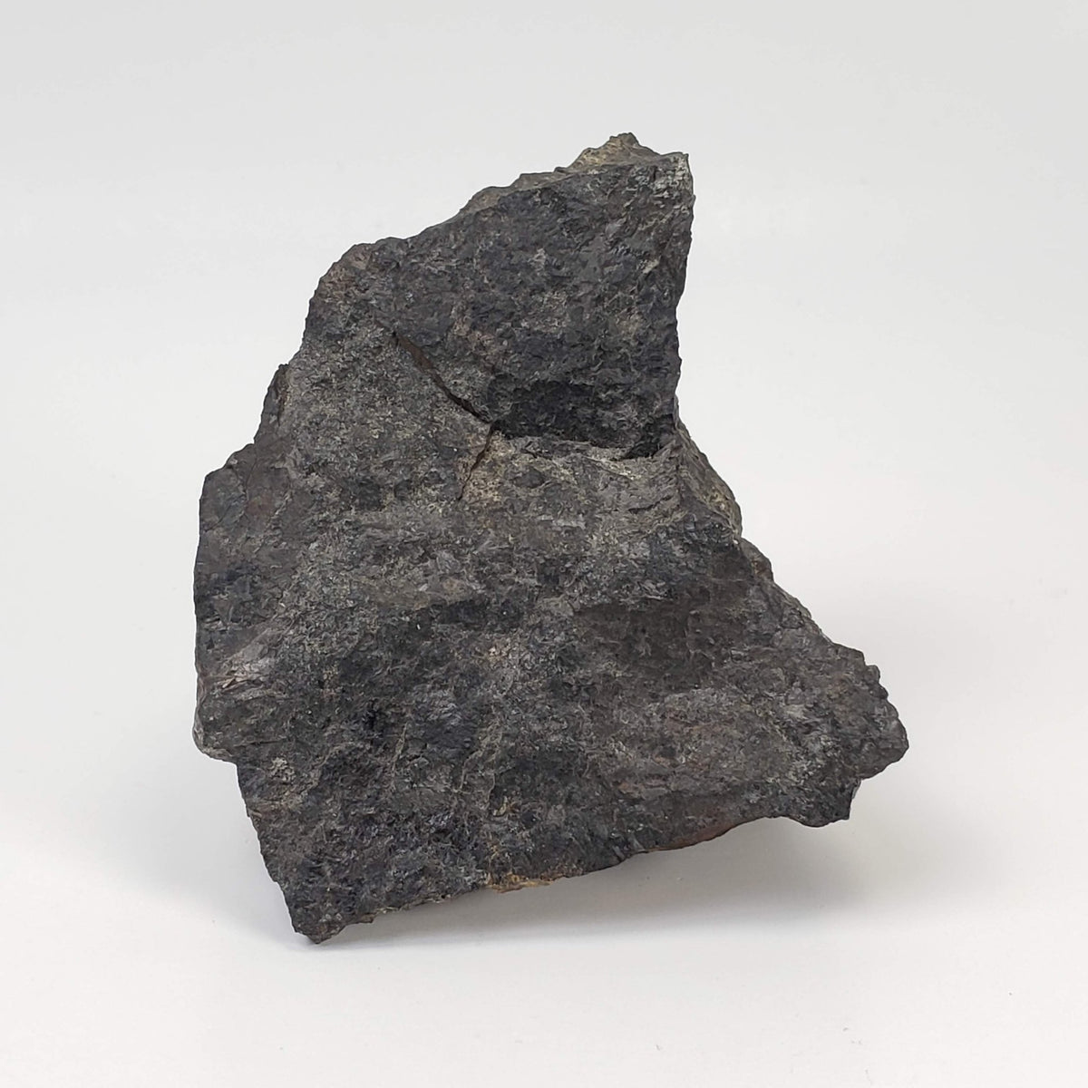  Magnetite | Crystals Mineral | 356 gr | Tuna-Hästberg, Borlänge, Dalarna, Sweden 