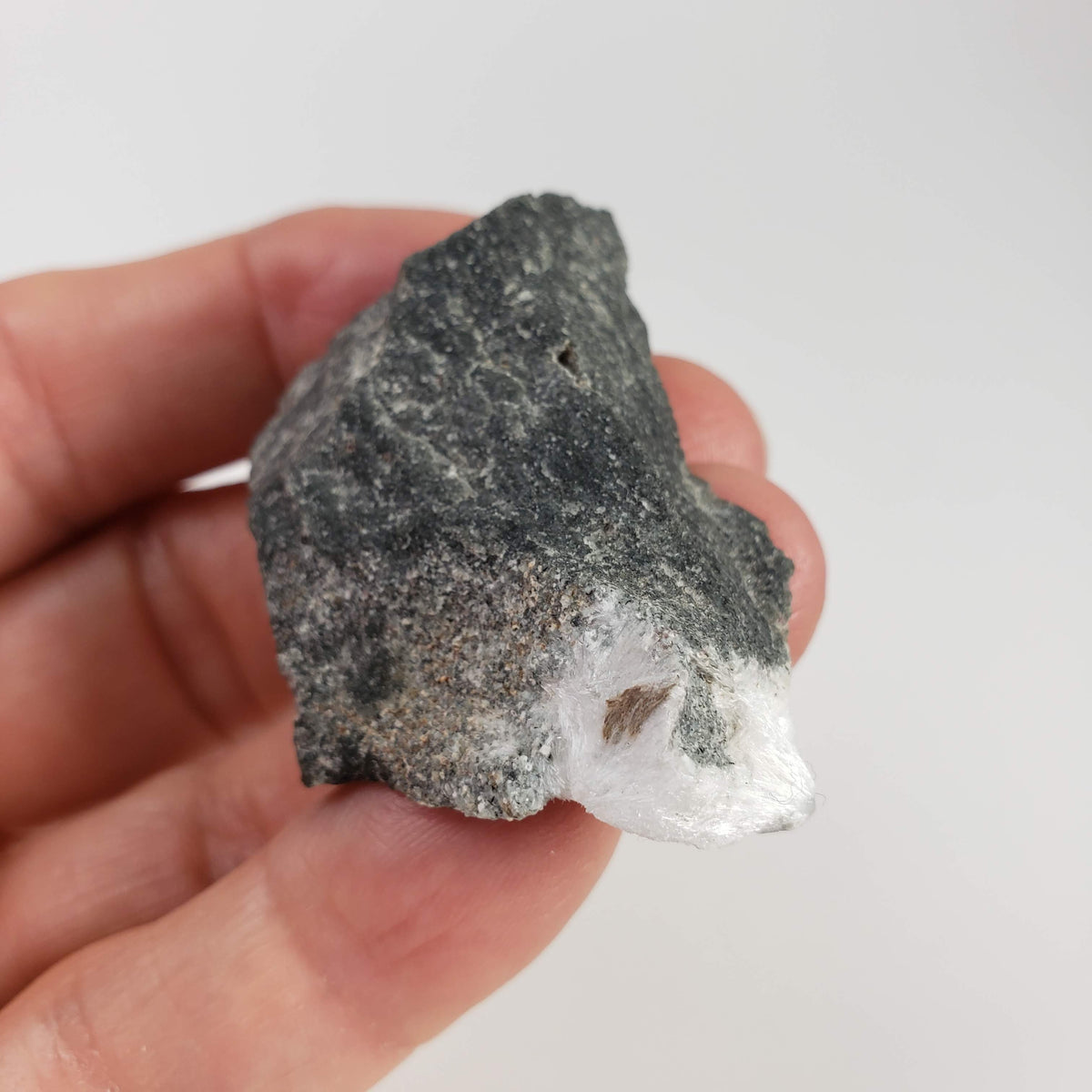 Makatite Cluster | 25.2 Gr | Aris Quarries, Aris, Khomas Region | Namibia 2