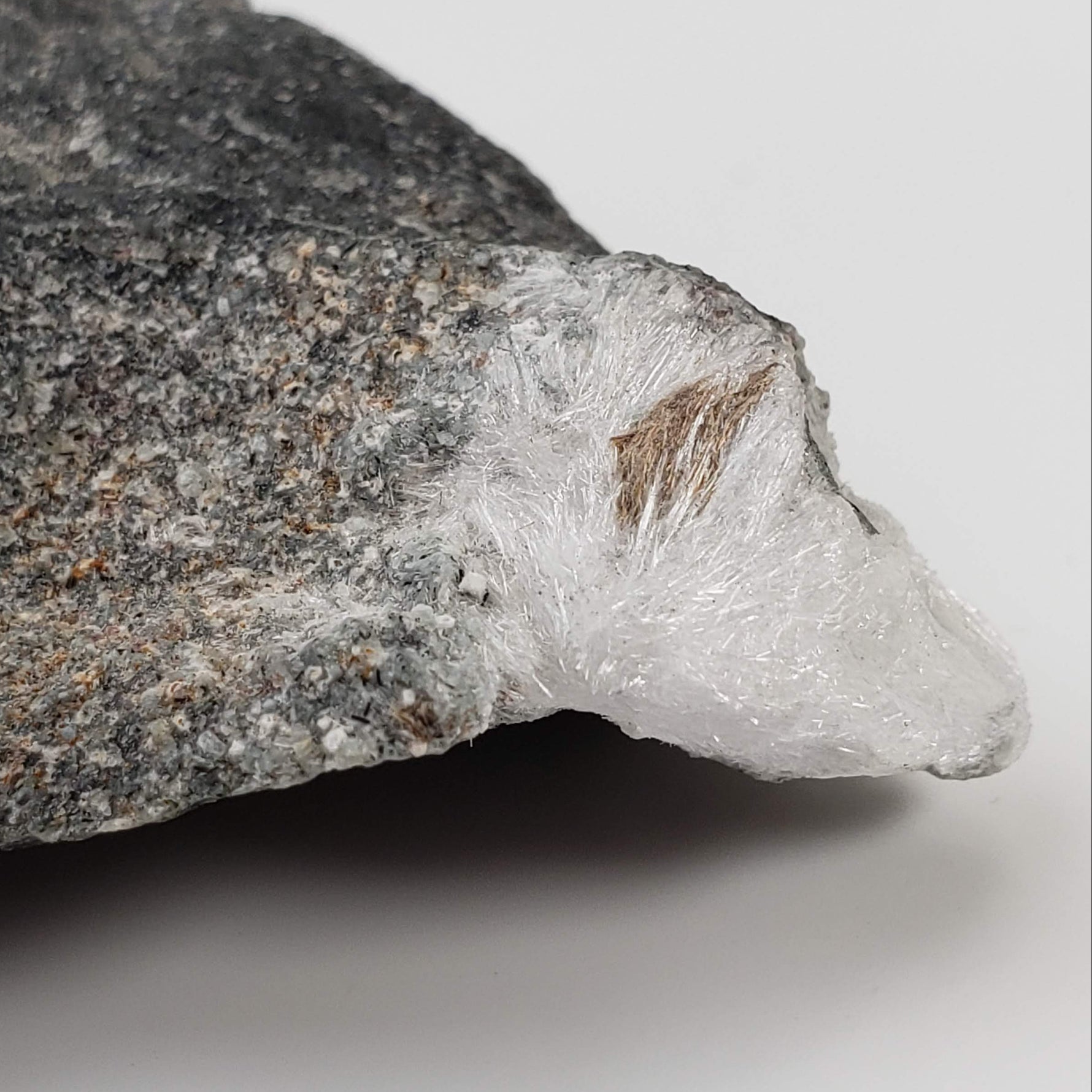 Makatite Cluster | 25.2 Gr | Aris Quarries, Aris, Khomas Region | Namibia 0