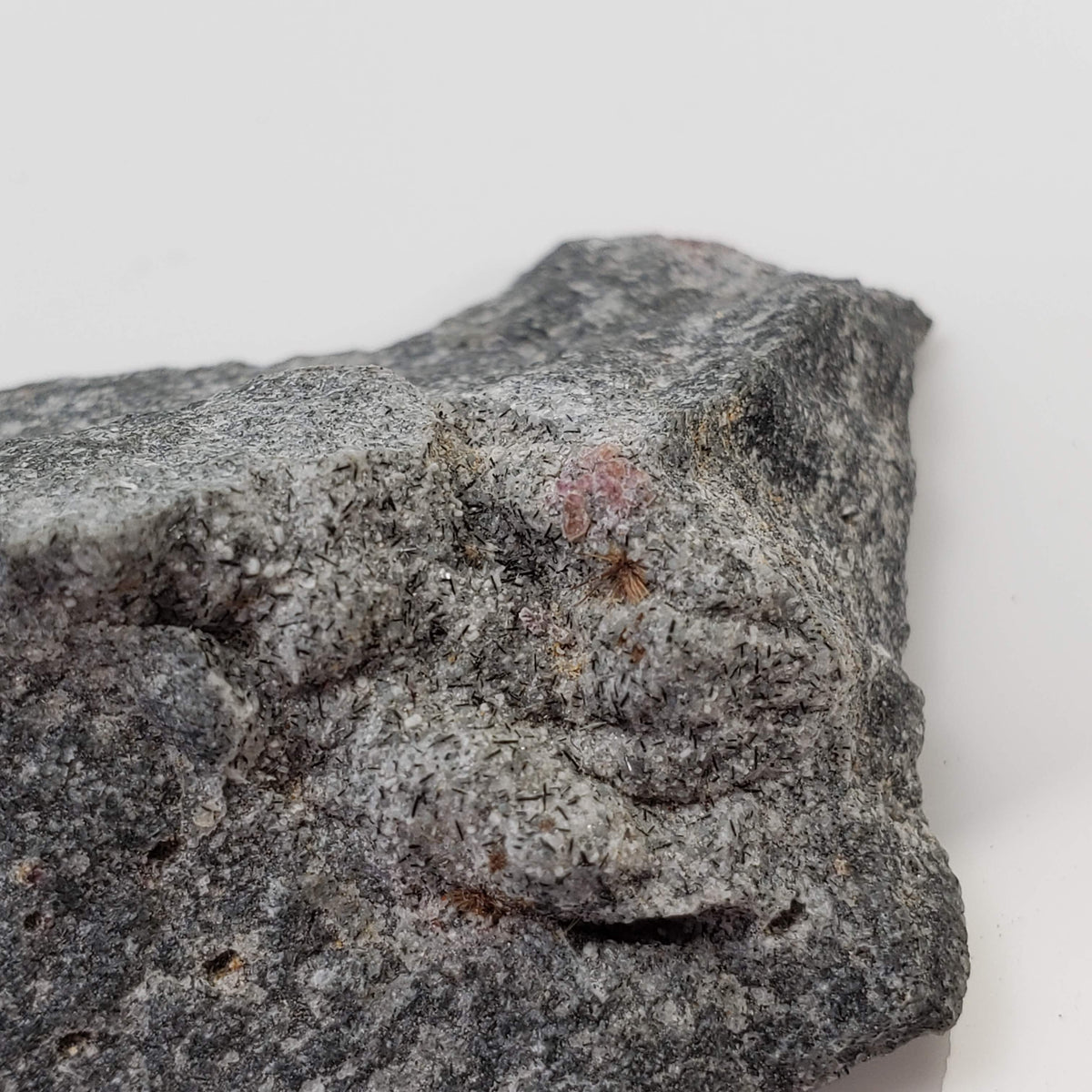 Makatite cluster | Multiple Crystals | 21.19 Gr | Aris Quarries, Aris, Khomas Region | Namibia 3