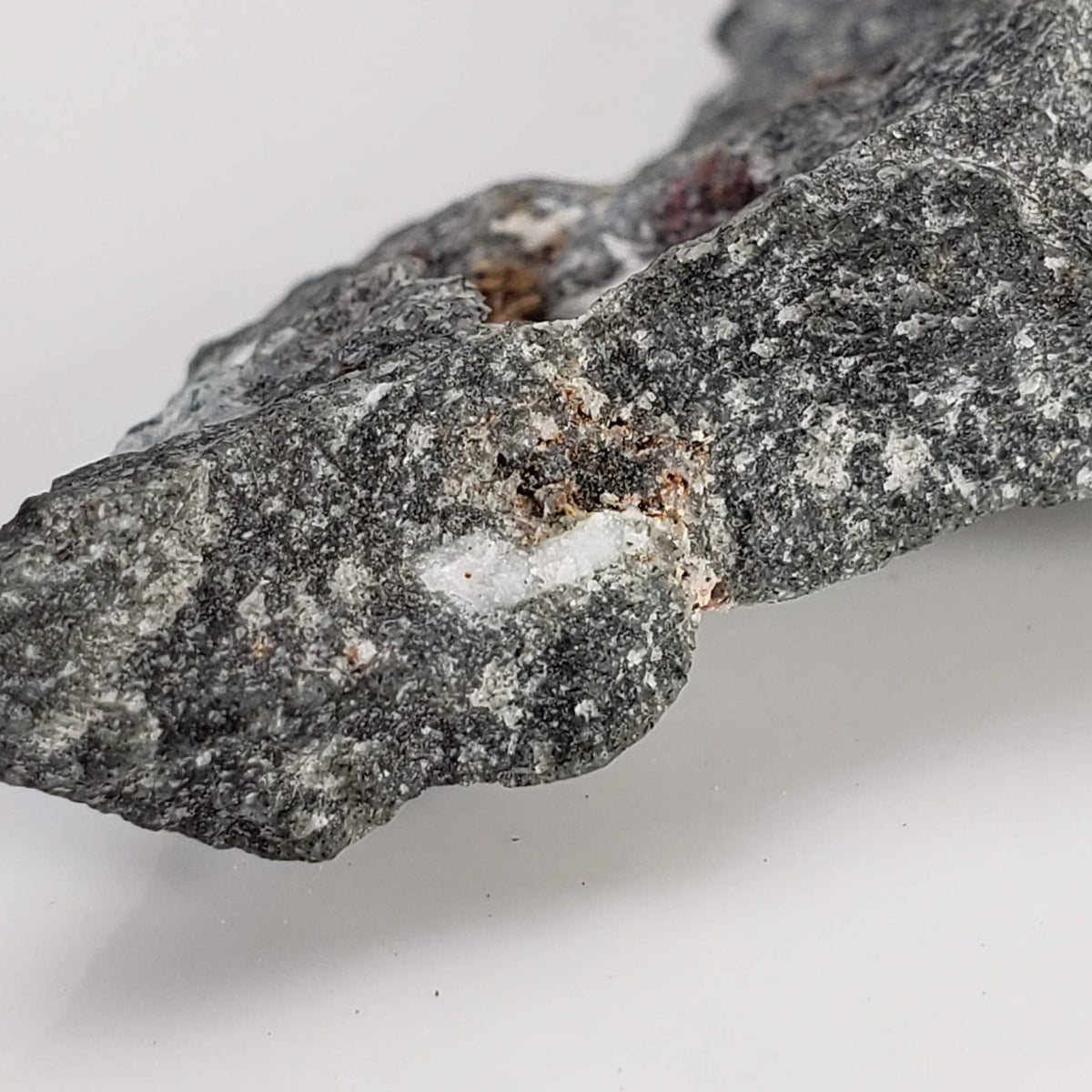  Makatite cluster | Multiple Crystals | 21.19 Gr | Aris Quarries, Aris, Khomas Region | Namibia 8